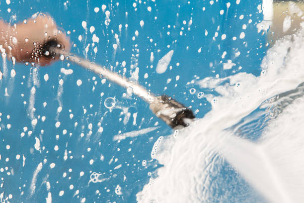  Oak Creek, WI Pressure Washing Pros