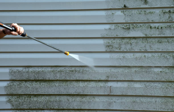Boat and Dock Cleaning in Oak Creek, WI
